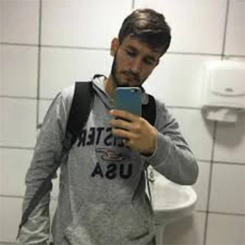 Guilherme Machado de Oliveira